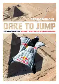 DARE TO JUMP