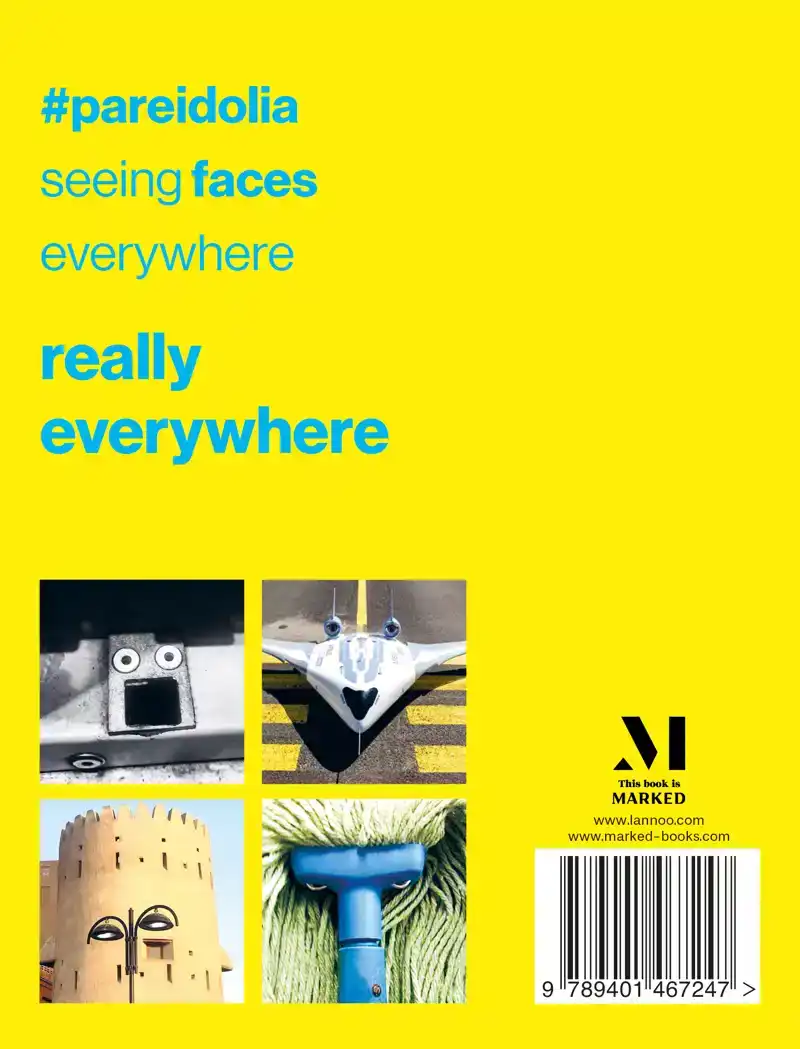 I SEE FACES