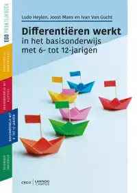 DIFFERENTIEREN WERKT