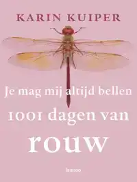 JE MAG MIJ ALTIJD BELLEN