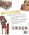LANNOO'S GROTE ENCYCLOPEDIE VAN DE GESCHIEDENIS