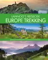 LANNOO'S REISBOEK EUROPE TREKKING