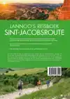 LANNOO'S REISBOEK SINT-JACOBSROUTE