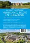LANNOO'S AUTOBOEK-NEDERLAND, BELGIE EN LUXEMBURG