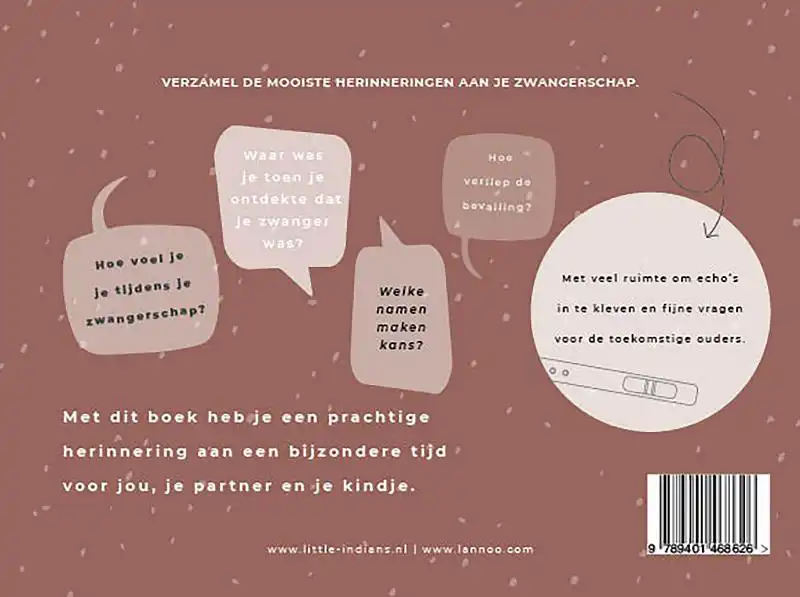 HET ECHOBOEK