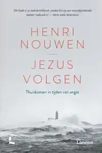 JEZUS VOLGEN