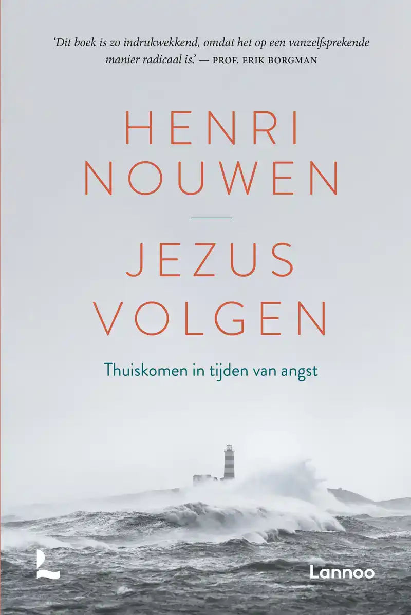 JEZUS VOLGEN
