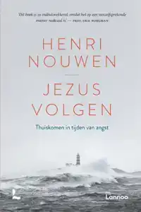 JEZUS VOLGEN