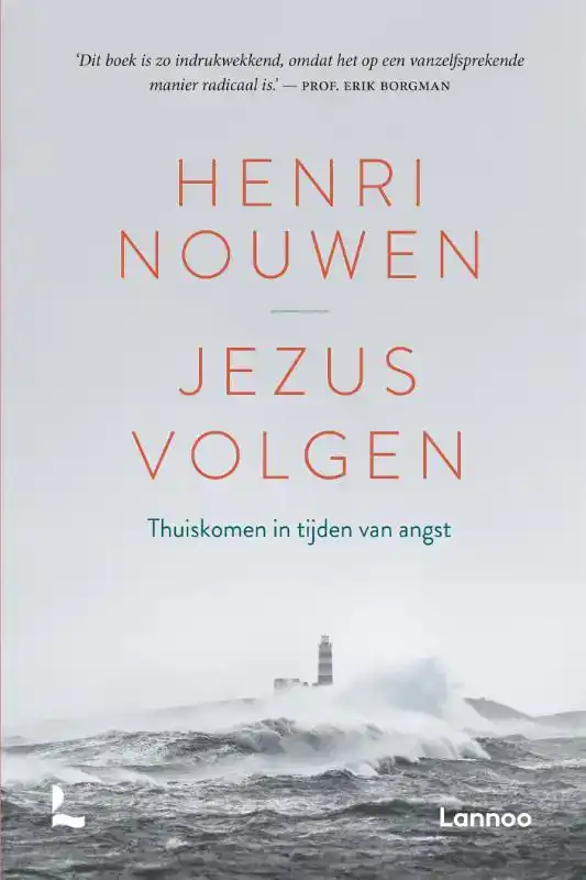 JEZUS VOLGEN