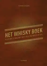 HET WHISKY BOEK