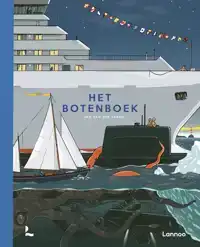 HET BOTENBOEK