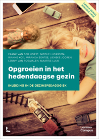 OPGROEIEN IN HET HEDENDAAGSE GEZIN