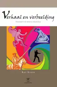 VERHAAL EN VERBEELDING