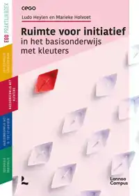 RUIMTE VOOR INITIATIEF