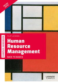 HUMAN RESOURCE MANAGEMENT