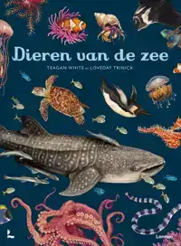 DIEREN VAN DE ZEE