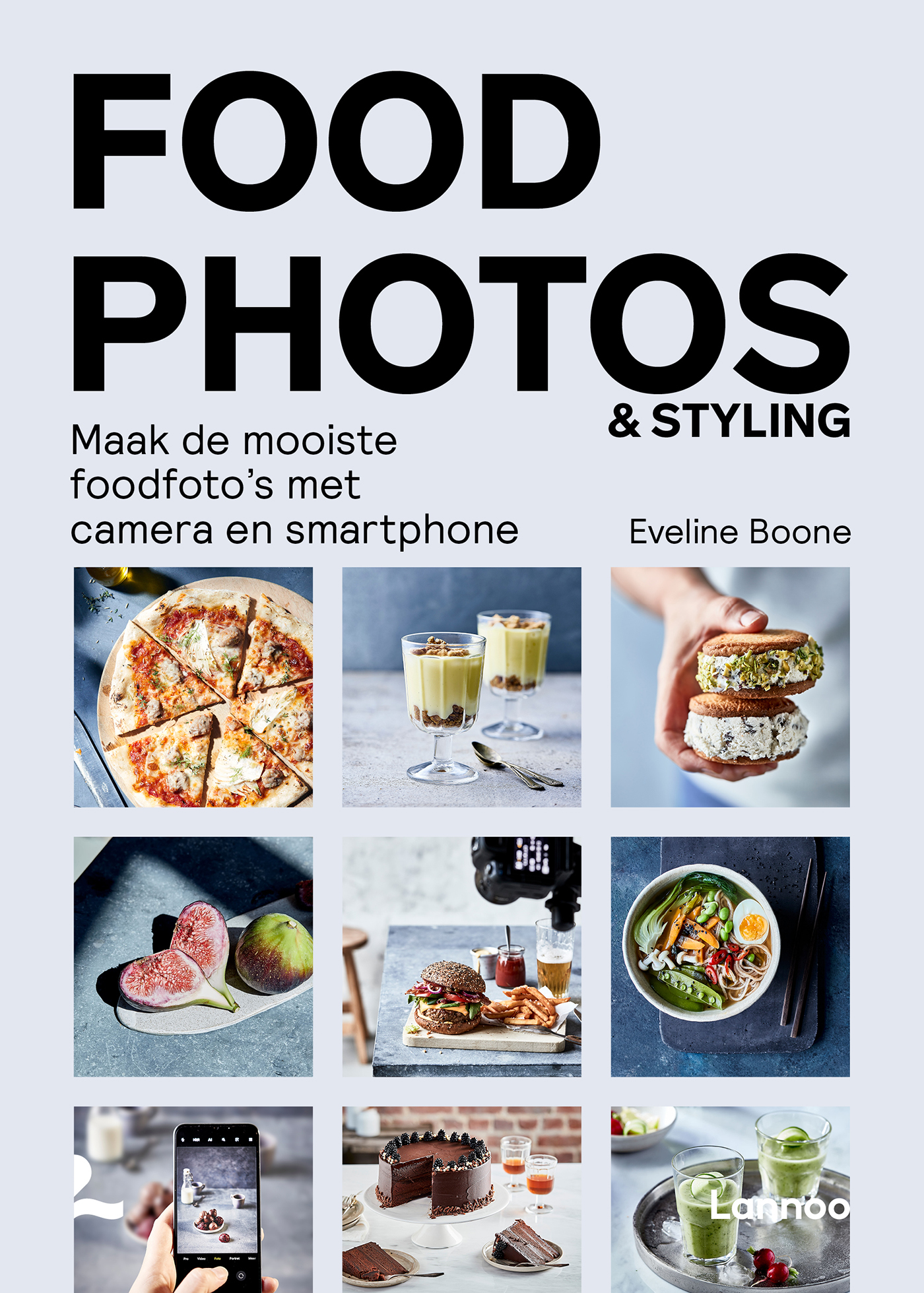 FOOD PHOTOS & STYLING