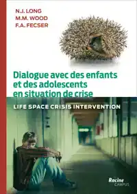 DIALOGUE AVEC DES ENFANTS ET DES ADOLESCENTS EN SITUATION DE