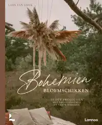 BOHEMIEN BLOEMSCHIKKEN