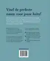 HET VOORNAMENBOEK