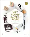 HET VOORNAMENBOEK