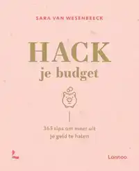 HACK JE BUDGET