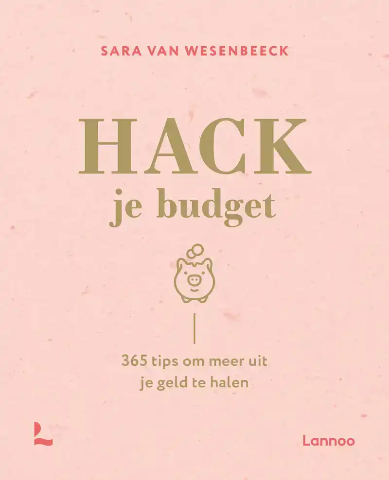 HACK JE BUDGET