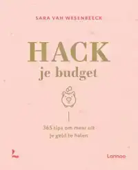 HACK JE BUDGET