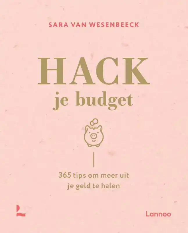 HACK JE BUDGET