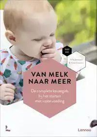 VAN MELK NAAR MEER