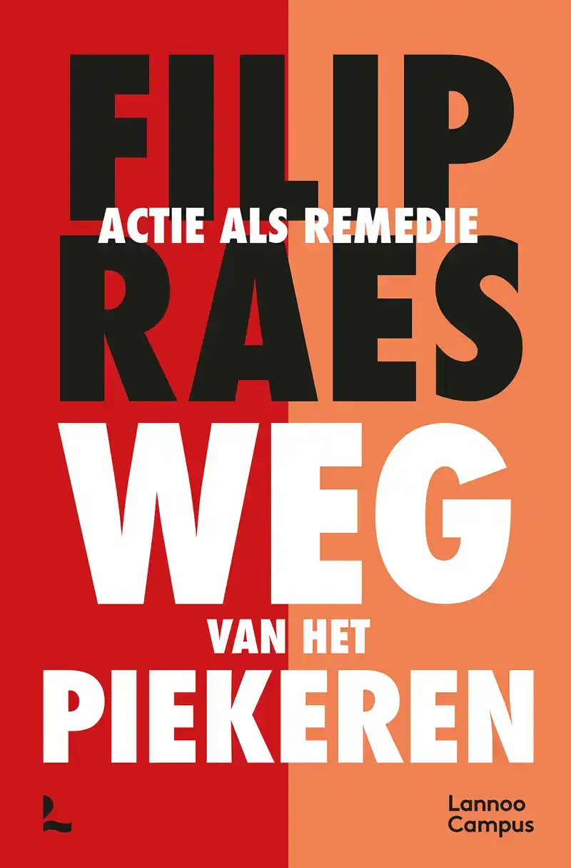 WEG VAN HET PIEKEREN