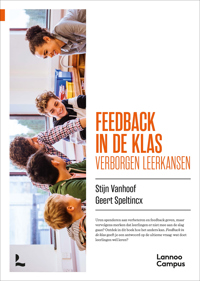 FEEDBACK IN DE KLAS
