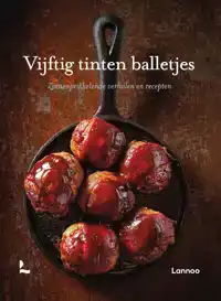 VIJFTIG TINTEN BALLETJES