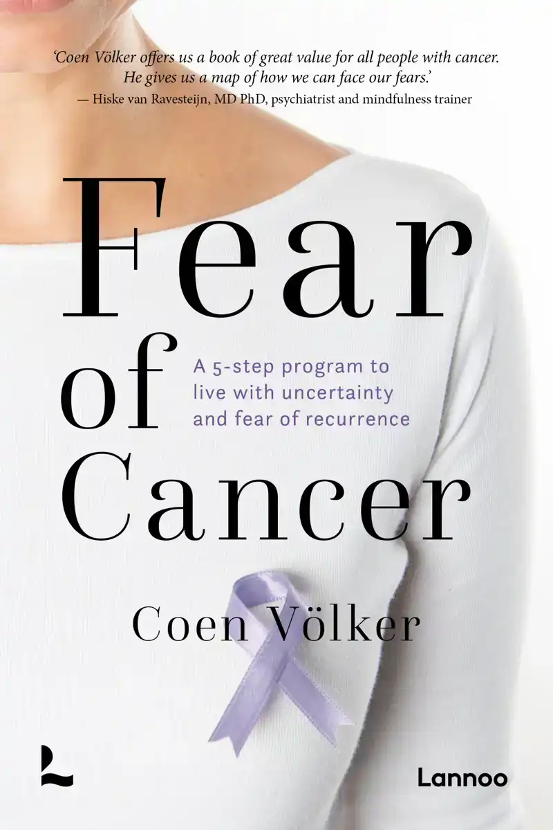 FEAR OF CANCER