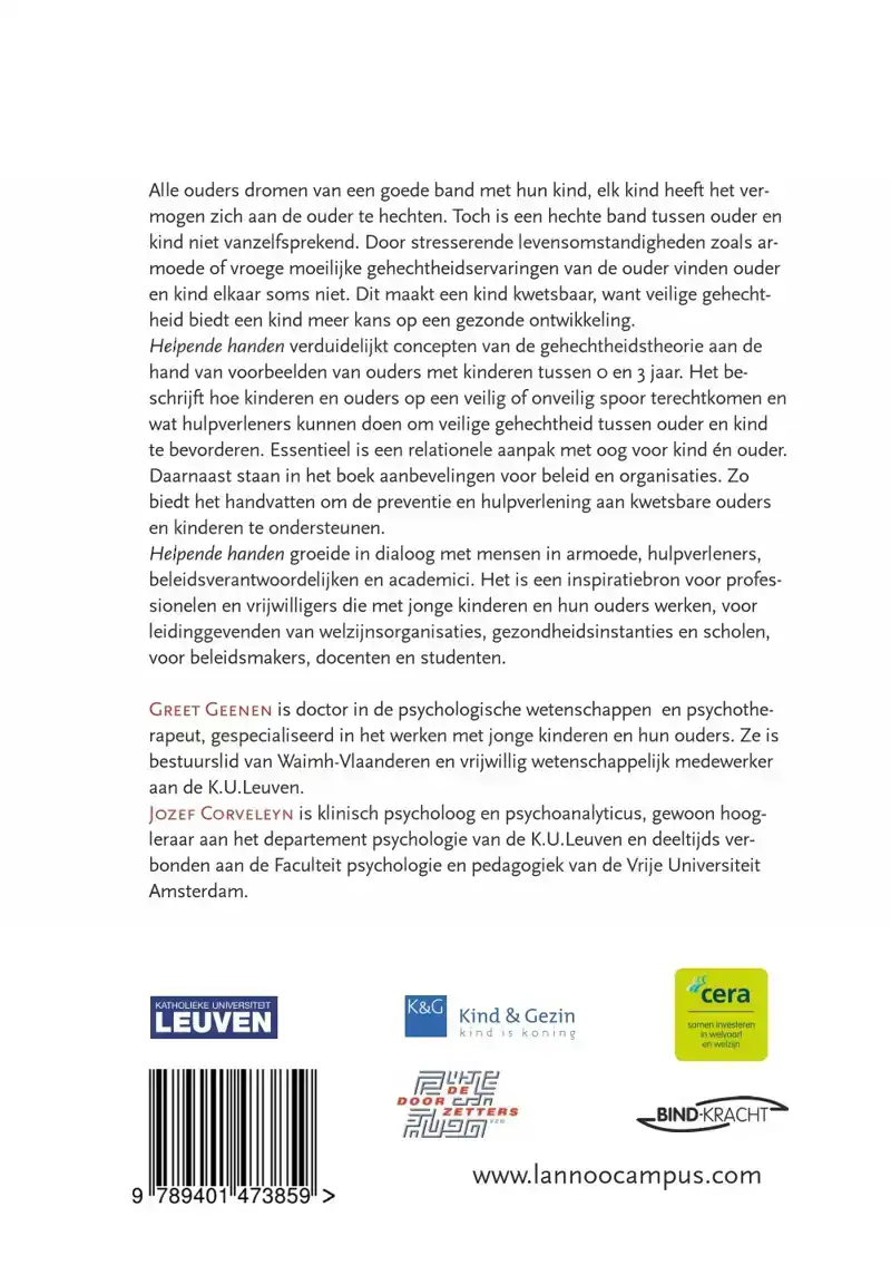 HELPENDE HANDEN