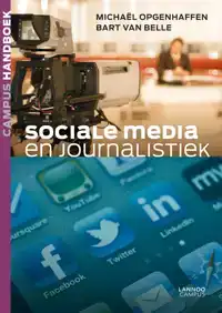 SOCIALE MEDIA EN JOURNALISTIEK