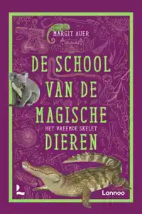 DE SCHOOL VAN DE MAGISCHE DIEREN 4