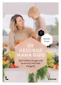 DE GEZONDE MAMA GIDS