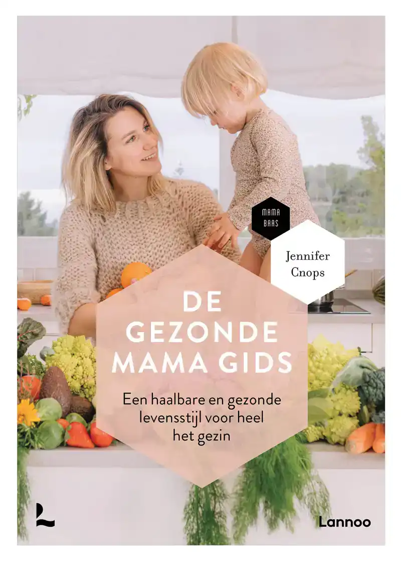 DE GEZONDE MAMA GIDS