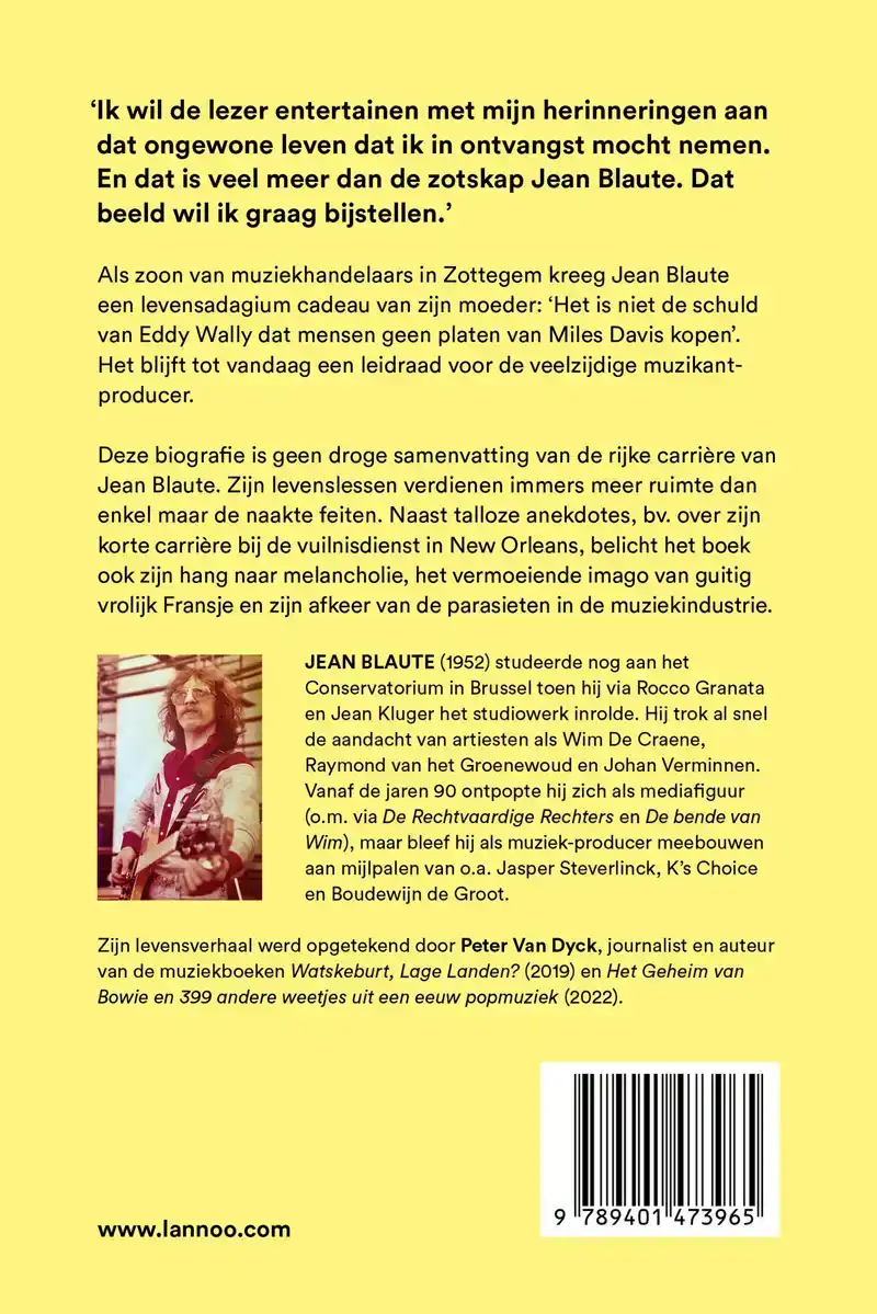 MET VALLEN EN OPSTAAN