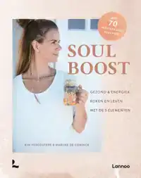 SOUL BOOST