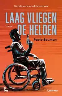 LAAG VLIEGEN DE HELDEN