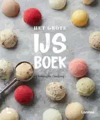 HET GROTE IJSBOEK