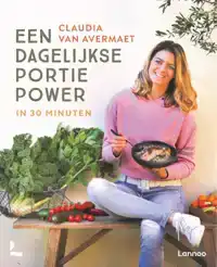 EEN DAGELIJKSE PORTIE POWER IN 30 MINUTEN