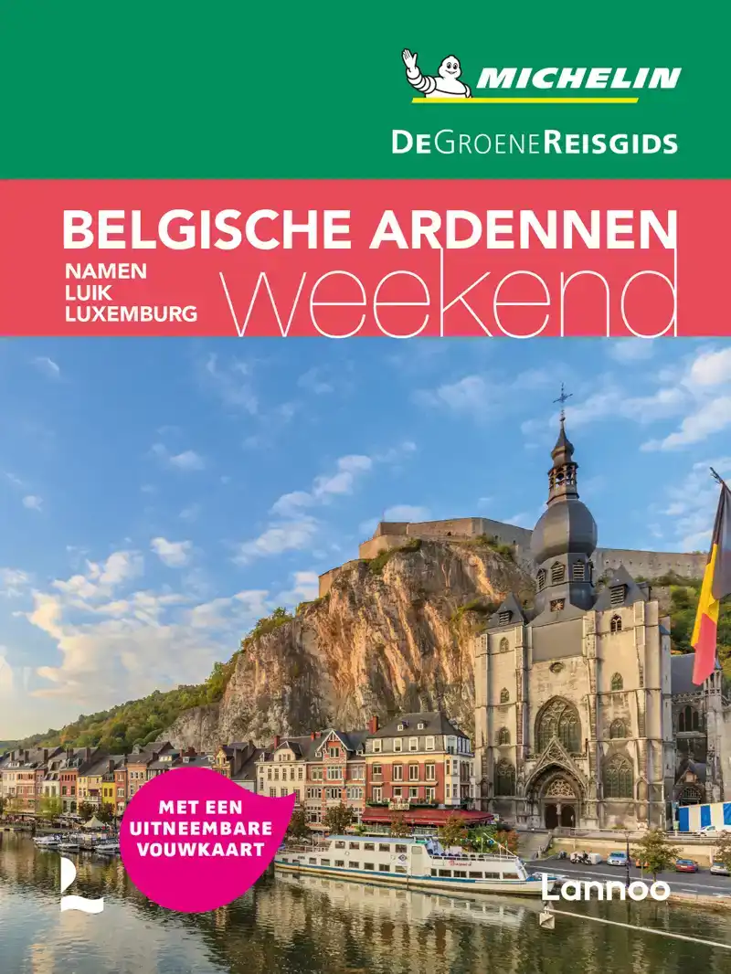 BELGISCHE ARDENNEN