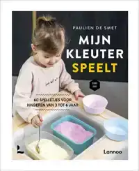 MIJN KLEUTER SPEELT