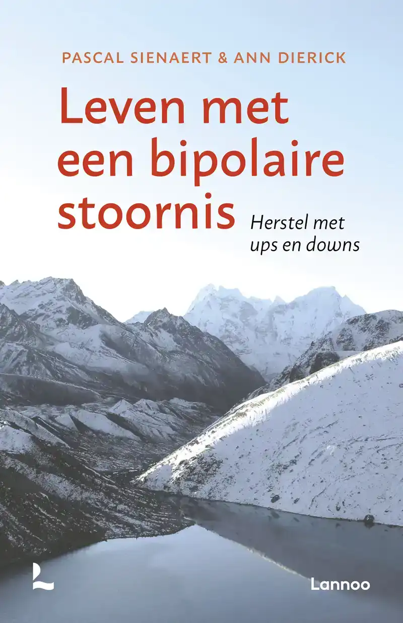 LEVEN MET EEN BIPOLAIRE STOORNIS