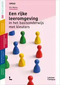 EEN RIJKE LEEROMGEVING