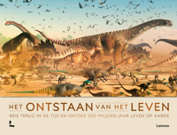 HET ONTSTAAN VAN HET LEVEN