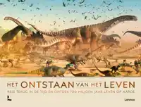 HET ONTSTAAN VAN HET LEVEN